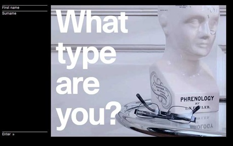 What Type