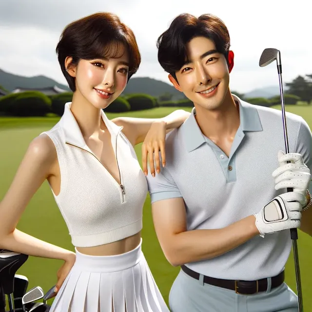 여수 디오션CC 1박 2일 골프패키지 가격과 날씨 안내 (6월 18일 기준)