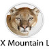 تحميل نسخة OS X Mountain Lion ايزو iso روابط سريعة مقسمة وتدعم الاستكمال