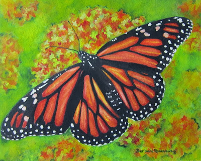 https://www.etsy.com/listing/154764254/monarch-butterfly-art-print-reproduction?