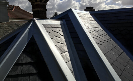slate roofing specialists