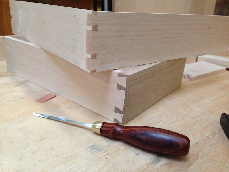 woodwork college courses