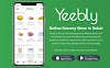 Reasons You Should Choose Yeebly for Online Grocery in Dubai