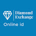 Diamond Exch : BEST ONLINE CRICKET Betting ID MAKER