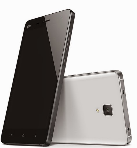 Fitur dan harga Xiaomi mi4