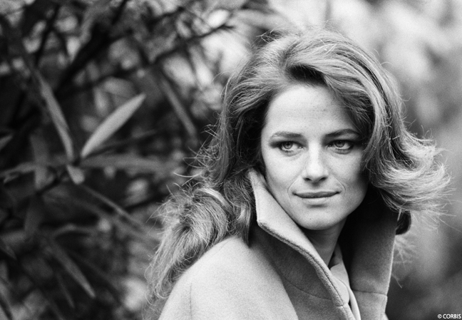 1960's bombshellcharlotte rampling