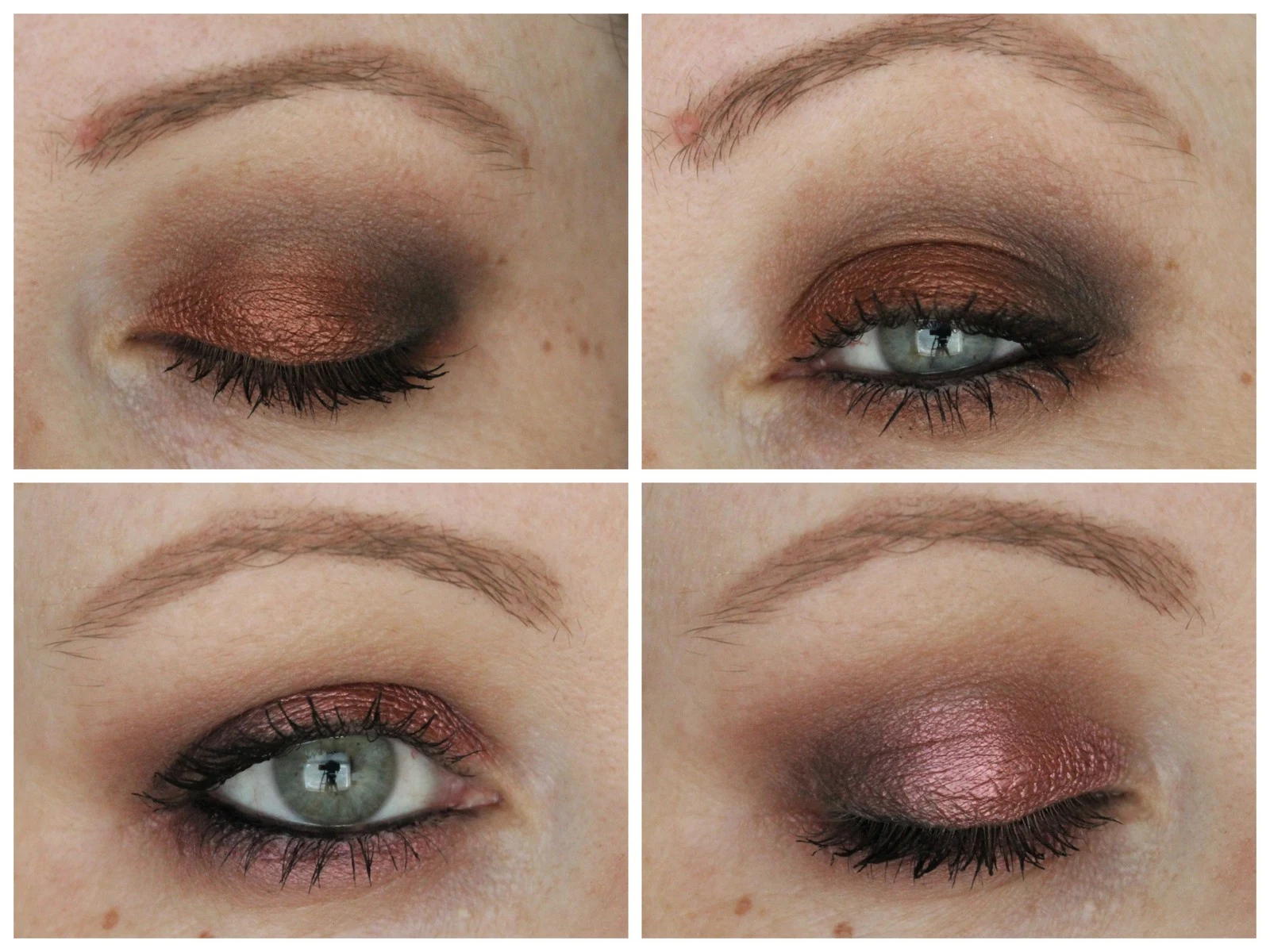 MAC Burgundy Times Nine Palette Photos Swatches Review Lovely