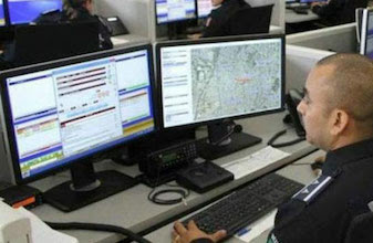 Errores humanos en 911, advierte encargado de soporte técnico