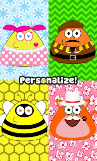 Download Pou Mod Apk v1.4.77