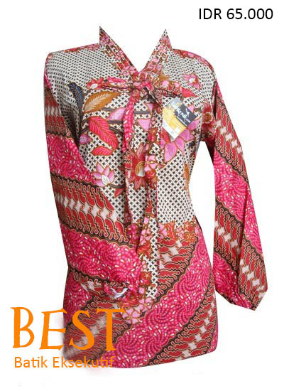  Batik  Executive  Best Offer