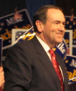  ... election match-ups shows Mike Huckabee faring best against Barack