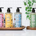 Good for your hands, Good for the planet: The All-New Love Beauty and Planet Liquid Handwash Line