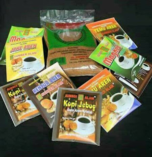 produk unggulan SUMBER ALAM