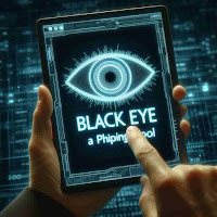 How to Install BlackEye on Kali Linux: A Step-by-Step Guide to Phishing Protection
