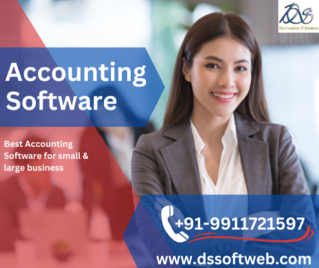 Accounting Software