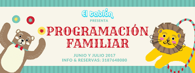 TEMPORADA FAMILIAR DE JUNIO: “TÍTERES EN EL TEATRO EL TABLÓN