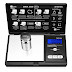 Best Kitchen Scale With 100g Calibration Weight: