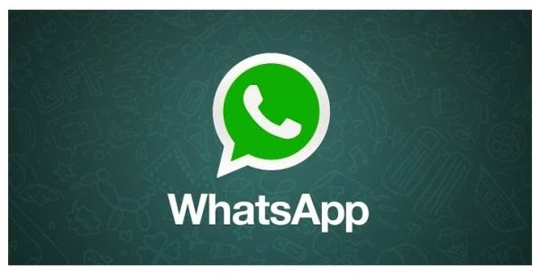 Logo WhatsApp Dibeli Facebook Resmi 2014 200 Triliun 