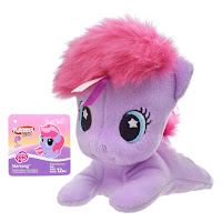 MLP Playskool Friends Starsong 6 Inch Plush