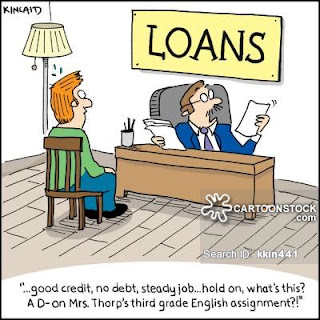 Loans while you are in bad credit