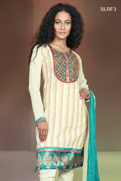 Pakistani Shalwar KameeZ Collection