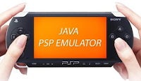 JPCSP - PSP Emulator