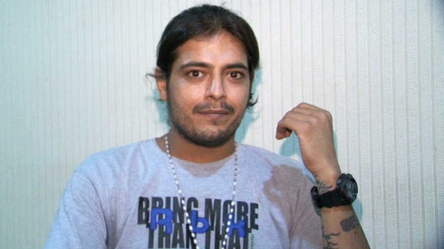 MTV Roadies 11 Winner - Nikhil Sachdeva