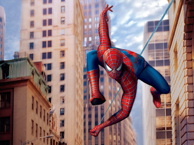 spider man 2 game free download