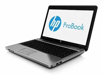 HP Probook 4445