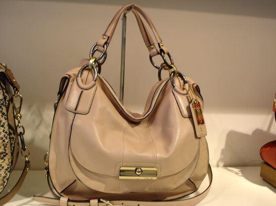 Coach Purses 2011 Spring  Summer Collection