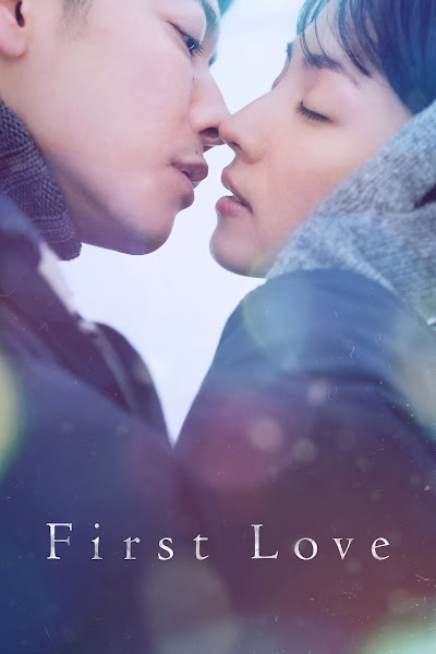 Download First Love Season 1 Dual Audio Hindi-English 720p & 1080p WEBRip ESubs