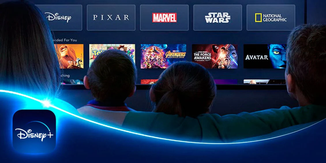 Niente più prova gratuita per Disney+