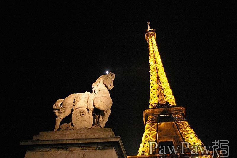 Eiffel Tower