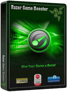 Razer Cortex Game Booster İndir 7.2.16.12597 Full