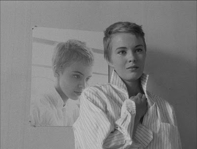 Breathless 12 - Jean Seberg