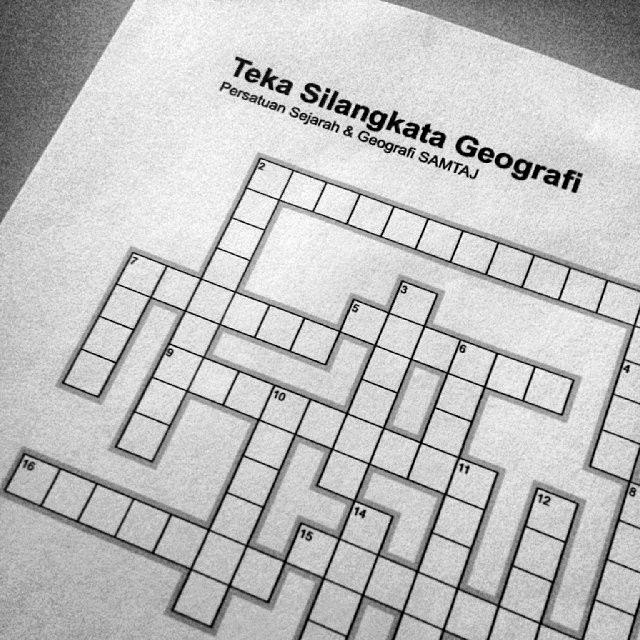 Eclipsecrossword Bina Teka Silang Kata Dengan Mudah Ciklaili Com