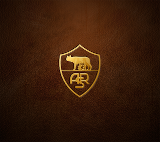 AS Roma Football Club Wallpaper