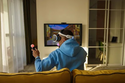 Does Oculus Quest 2 Have Bluetooth