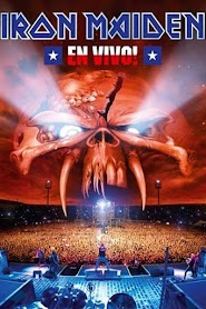 Iron Maiden: En Vivo! (2012)