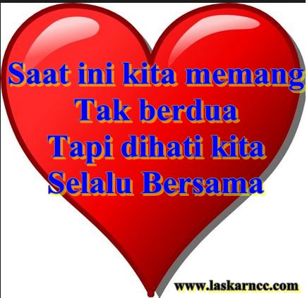  Puisi Cinta Romantis Buat Pacar Jarak Jauh Laskar Ncc