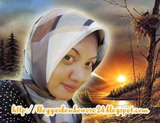 Mengganti Background Foto Dengan Photoshop CS3