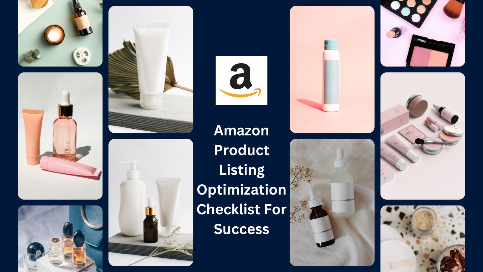 Amazon Product Listing Optimization Checklist For Success