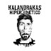 NUEVO CD DE KALANDRAKAS