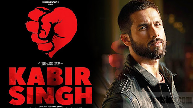 Kabir Singh (2019)