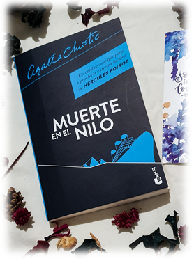 Reseña - Muerte en el Nilo