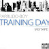 Rap Angolano -  Mixtape "Training Day" - Parrudo-Boy