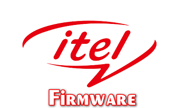 iTel P33 (w-5504) firmware