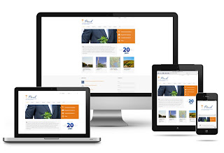 Responsive Website Design