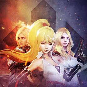 Neoverse - VER. 1.4.1 High (Dmg - Def) MOD APK