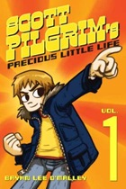 Scott Pilgrim's Precious Little Life (Vol.1) Scott Pilgrim's Precious Little Life (Vol.1)